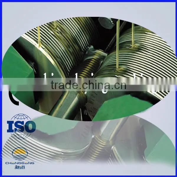 High Quality Automatic Bolts Machine photo-5