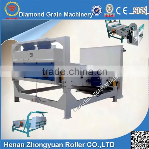 China High Efficience Cleaning Sieve for Selling Well photo-2