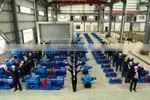 250AYS80 High Efficient Auto Electric Oil Pump photo-6