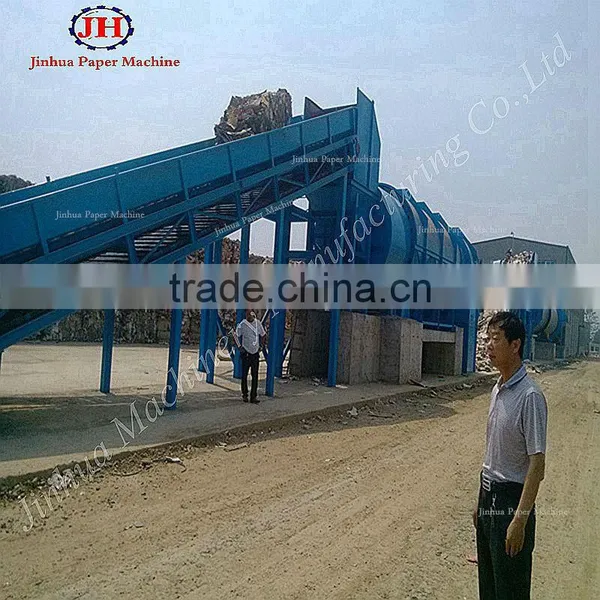Best Quality Corrugated Pape Rmaking Machine,kraft Liner Paper Machine photo-4