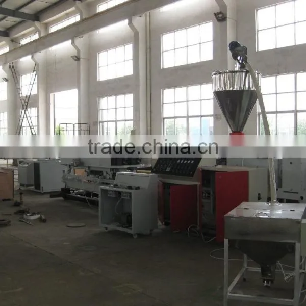 Hot Sale Plastic Pet Hopper Screw Automatic Feeder Machine photo-4