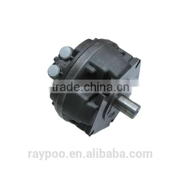 China BGM3-600 Hydraulic Winch Motor photo-2