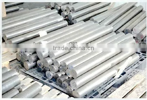 China Ti Carbide Rods for Drill Bits Use photo-2