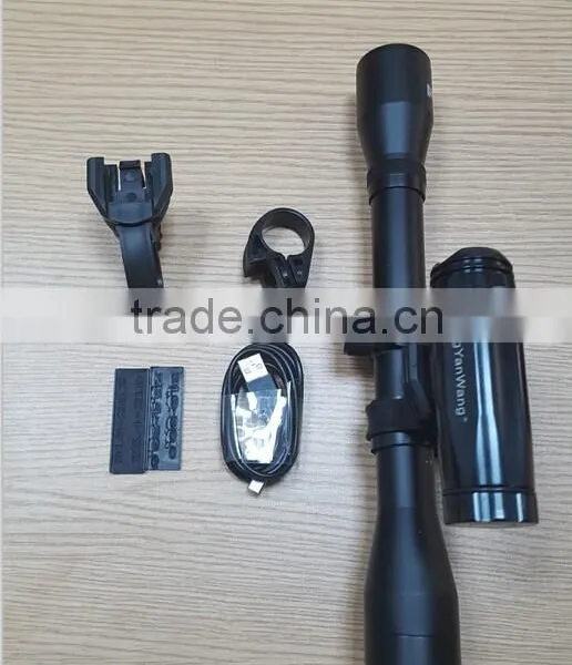 E-bike Lamp Mountain Bike Lamp Cycling Light BIKE Front Light Hunting JGL Lighting 5JG-BC001 photo-6