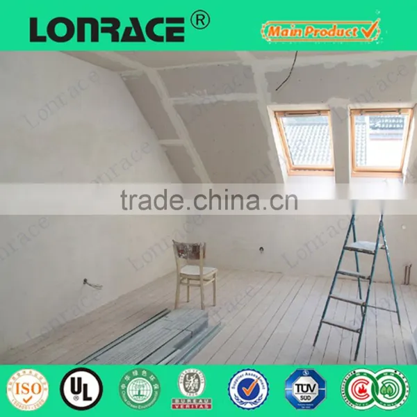 Gypsum Board m2 Price photo-4