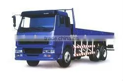 25t Cargo Truck /6x4 Cargo Truck
