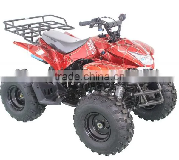 Kids Gas Powered Atv 50cc photo-2
