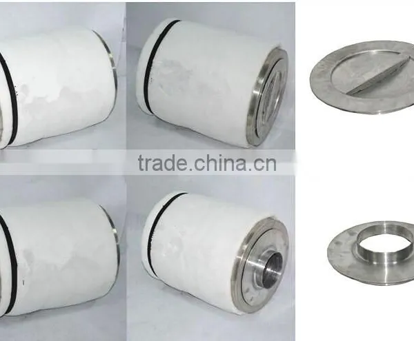 Hot Sale Hydroponics Activated Carbon Filter photo-2