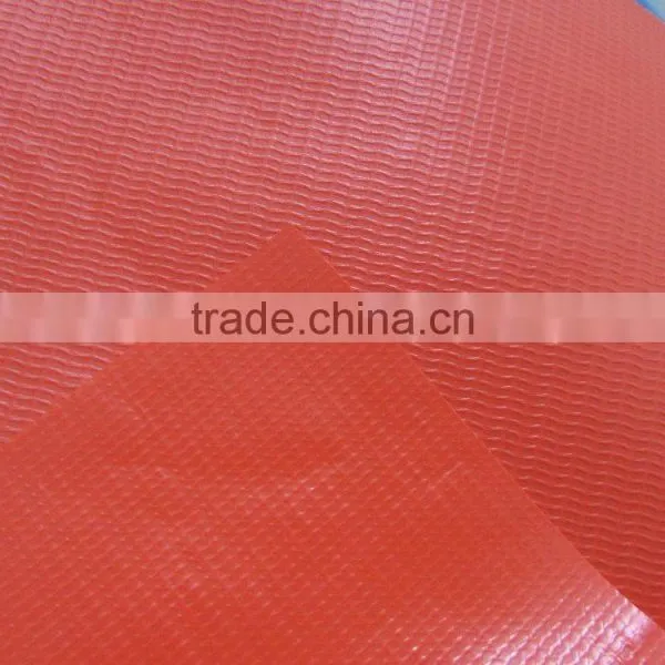 Fire Safety Tarpaulin, High Quality Tarpaulin, UV Treated Tarpaulin photo-2