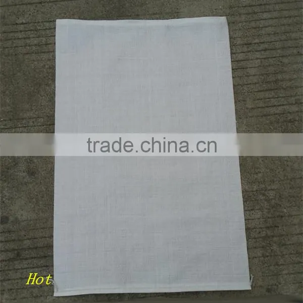 PP Woven Bag/ PP Bag/pp Non Woven Bag/55*100cm Woven Bag/Snakeskin Bag photo-4
