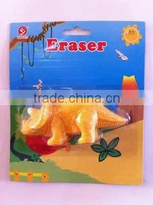 Dinosaur Erasers photo-4