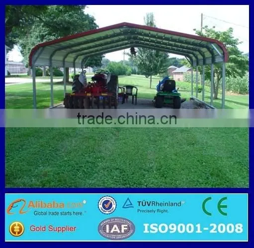 According to the Requirements of the Production of Steel Structure Prefabricated Shed photo-4