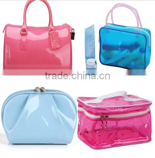 Eco-friendly Non-toxic EVA Film for Vanity Case Bag photo-3