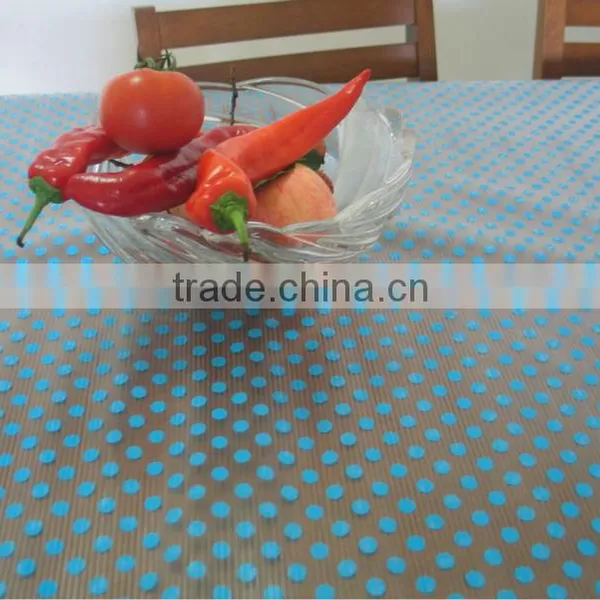 China Made Products Low Cost Eco-friendly Material EVA Plastic Kids Table Mat photo-4