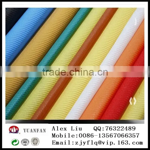 Supply Non-woven Fabric Used for Making Non-woven Apron, Non-woven Bags, Etc photo-5