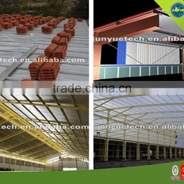 Waterproof Aluminum Foil Fiberglass Heat Insulation Material Radiant Barrier photo-5