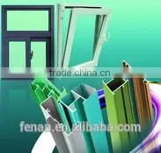 OEM Industry Aluminium Extrusion Profile, Aluminum Profile, Aluminum Extrusion by Fujian Fenan Manufacturer photo-2
