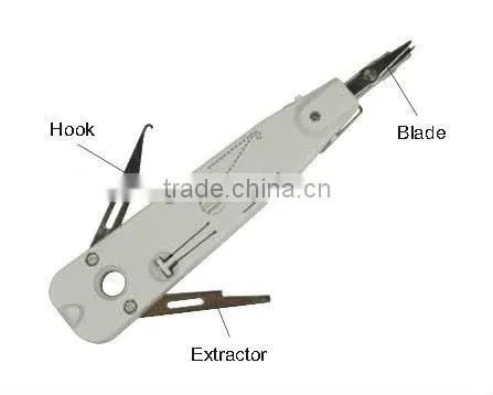 Insertion Tool