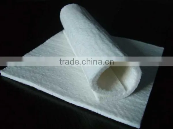 JX-650 Aerogel Blanket 10mm Thickness photo-2