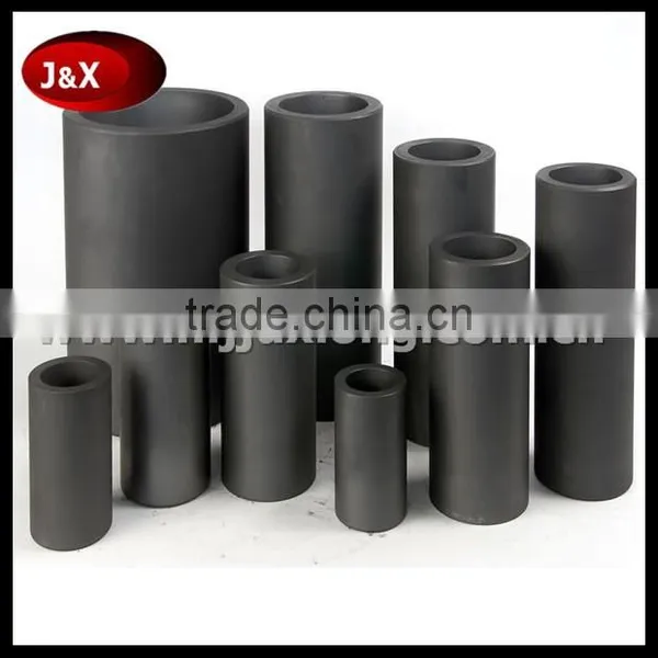 Isostatic Pressing Grade Graphite photo-4