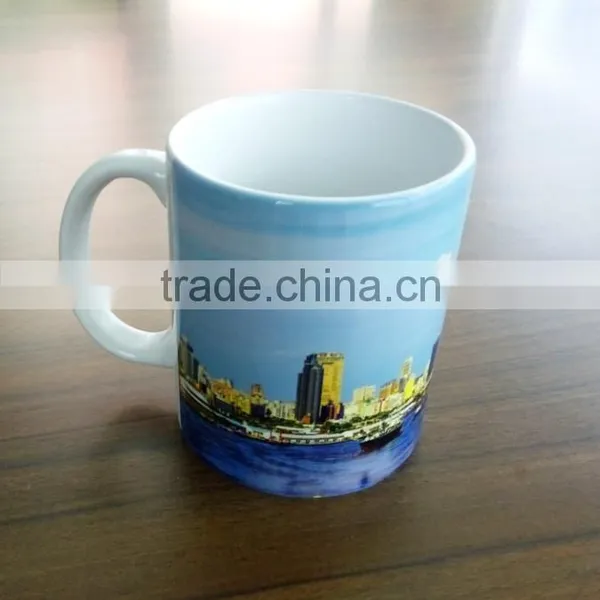 Cheap Fashion Glass Mug With Stocks photo-2