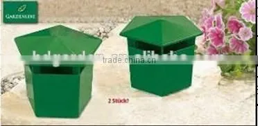 Slug & Snail Trap With Hexagon Style, 2015 Hot Selling photo-3