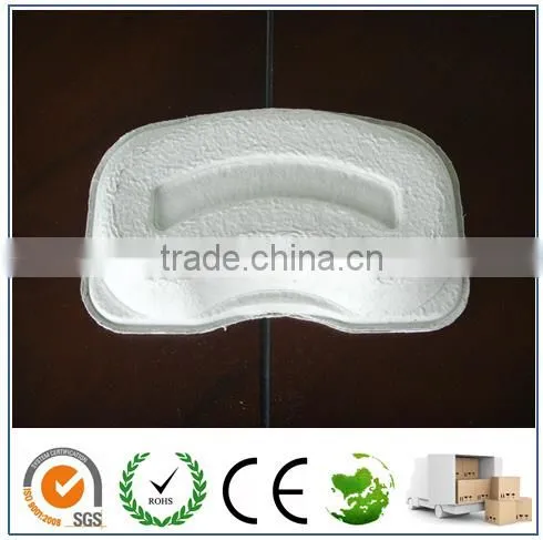 Pulp Kidney Dish/Paper Kidney Dish/Paper Kidney Bowl photo-2