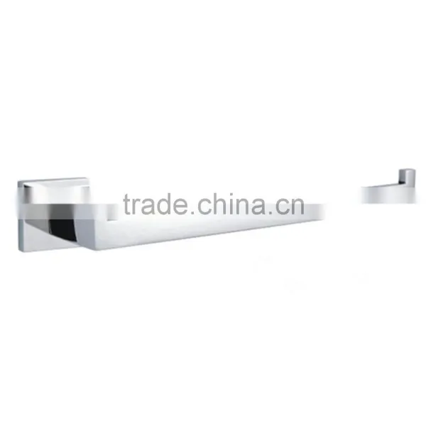 Wholesale Stainless Steel 304 Wall Mounted Bathroom Towel Bar,Towel Rack BSCI photo-2