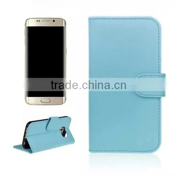 Phone Case Supplier Leather Flip Mobile Phone Case Cover For Samsung photo-4