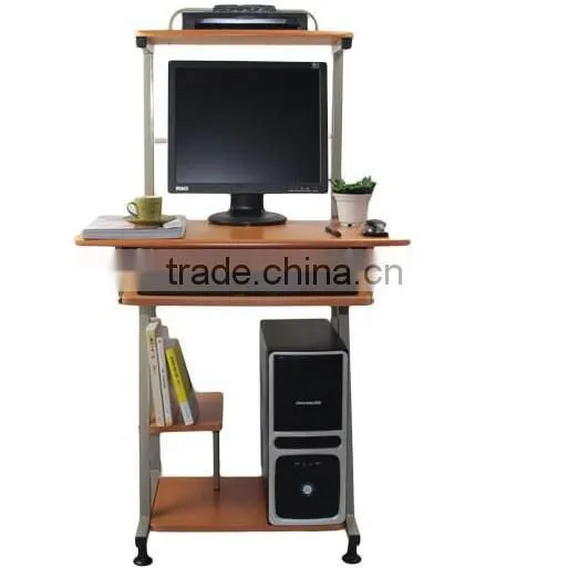 stock computer desk