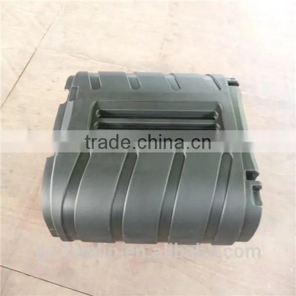 OEM Good Quality Plastic Plastic Exhibition Tool Box Packing Machine Box for Sale photo-2