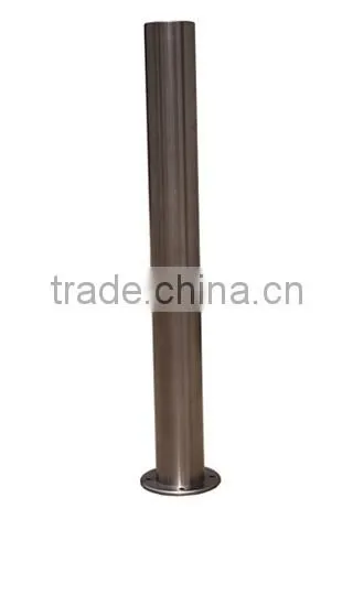 Arlau Street Park Steel Metal City Bollard photo-4