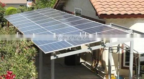 Bestsun 6000w Pure Sine Wave Solar Energy Storage Lifepo4 Battery 24v 200ah photo-3