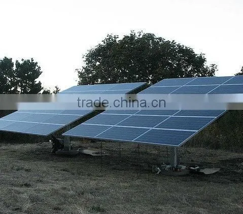 Commercial CE TUV Proved 4000w Solar Power Connector photo-6