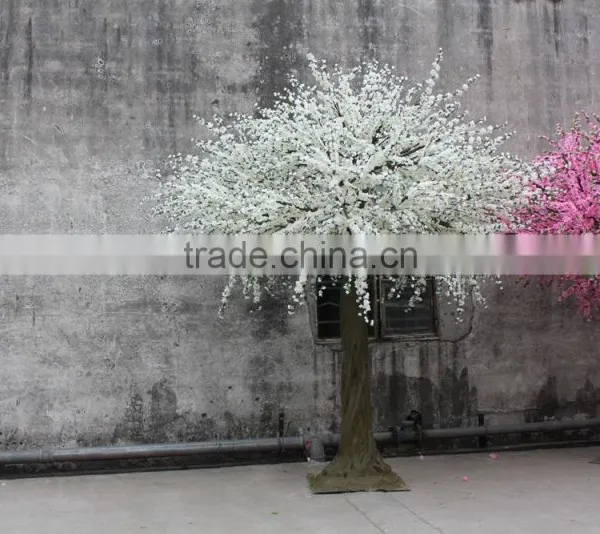 China Factory Low Price High Quality Artificial Cherry Blossom Trees photo-6