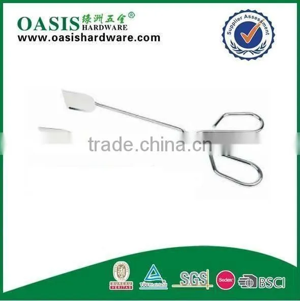 HIGH QUALITY BBQ Fire Tong Bbq Scissor Tongs ,bbq Food Tong YZ0006 photo-3