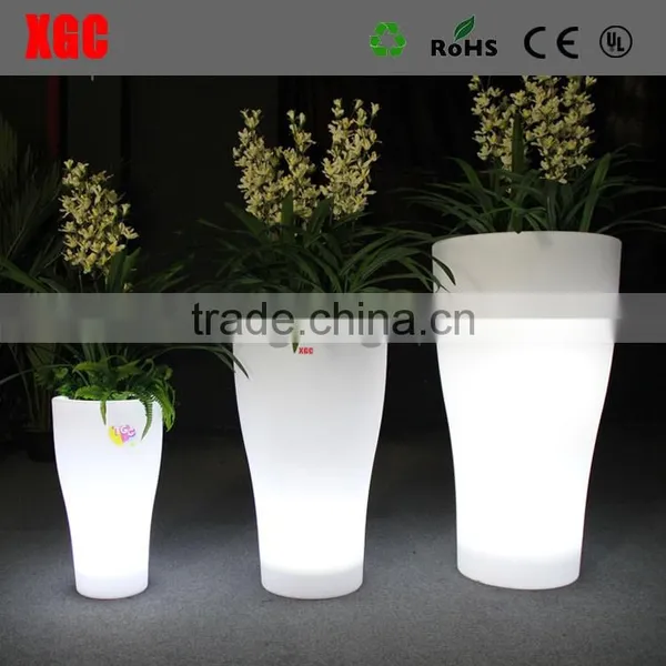 Outdoor Garden Home Decorative Flower Pots GD128
