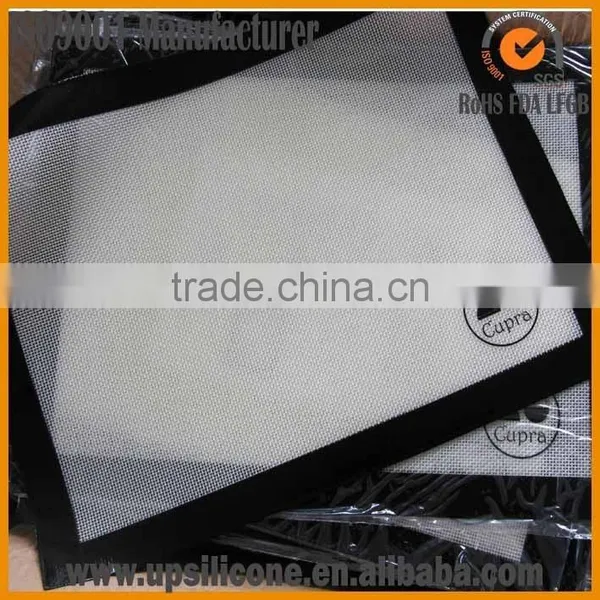 Silicone Baking Mat Supplier Baking Mat Manufacturer photo-5