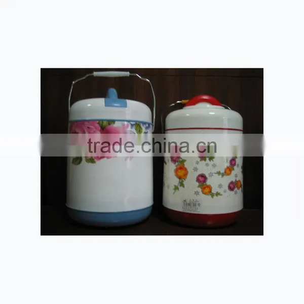 Thermos Lunch Box Metal Lunch Box photo-2