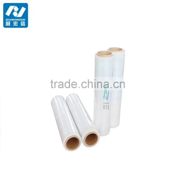 Transparent Cheap Price Stretch Wrap Film photo-5