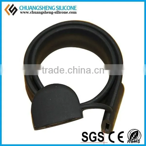 Silicone Usb Bracelet Usb Bracelet Bracelet Usb Charger photo-5