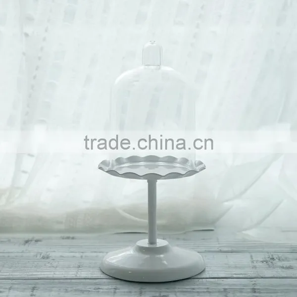 Hot Sale Wedding Cake Acrylic Dome photo-3