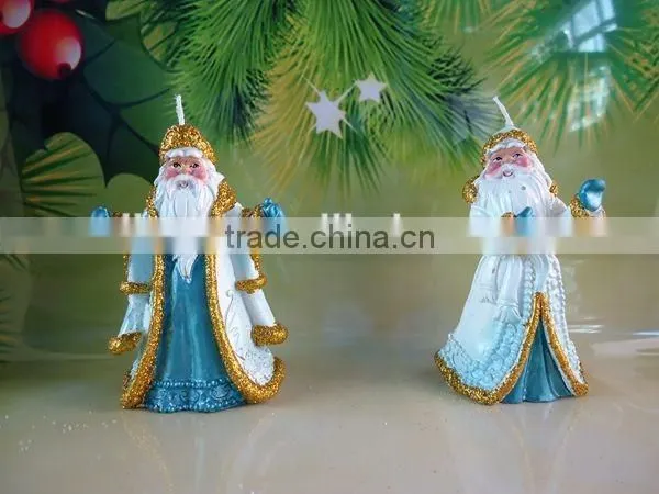 2015 Cheap Christmas Candle Ornament photo-5