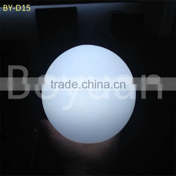 Led Ball for Nightclub/Color Changing Party Decoration Ball photo-2