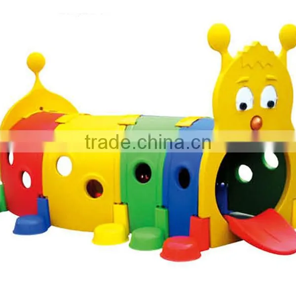 EXCELLENT QUALITY COLORFUL PLASTIC BABY CRAWLING TOY photo-3