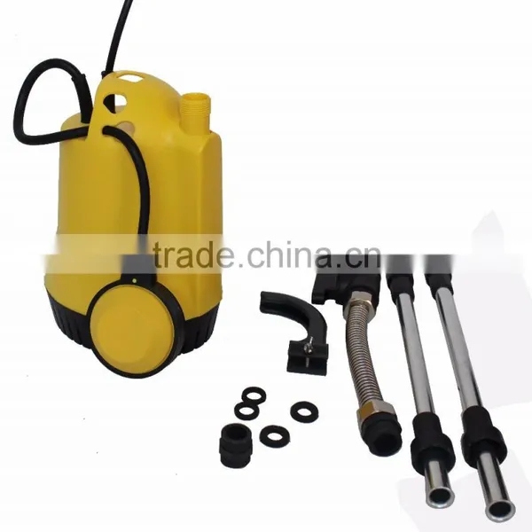 Popular Rain Water Tank Pump photo-6