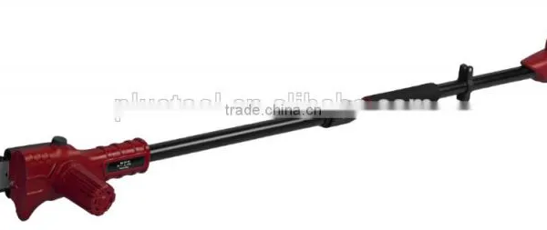 18V Cordless Pole Saw photo-2