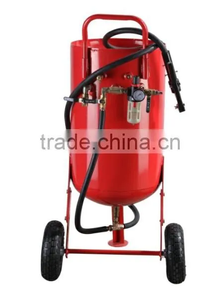 Sandblaster Sand Blaster
