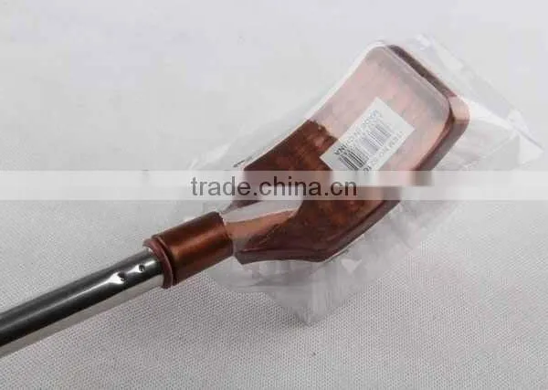 Plastic Long Handle Toilet Brush With Square Head,cleaning Brush-5216-A photo-3