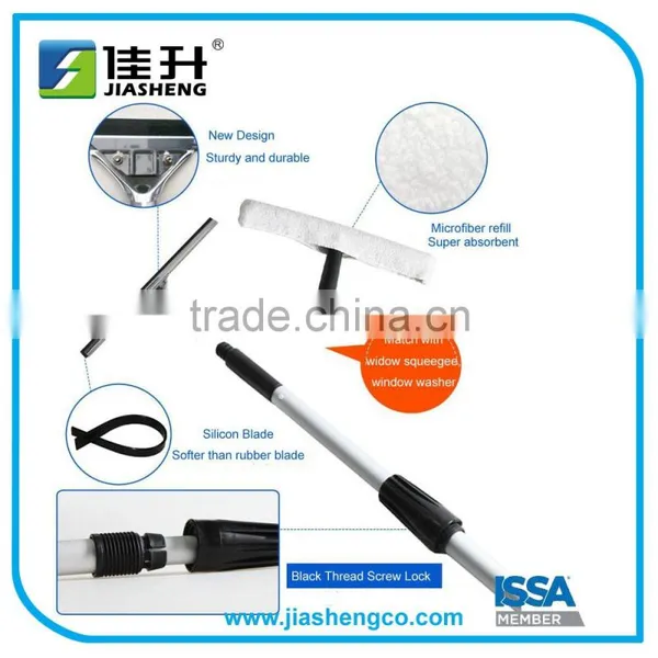 3,6,9 Meter High Extension Telescopic Pole